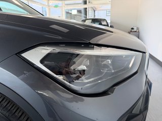 BMW X1 xDrive20dA