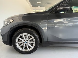 BMW X1 xDrive20dA