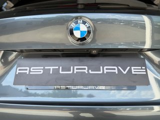 BMW X1 xDrive20dA