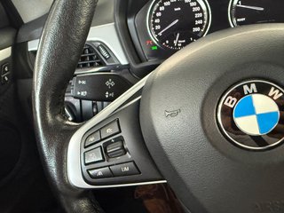 BMW X1 xDrive20dA