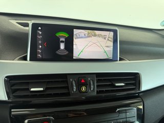 BMW X1 xDrive20dA