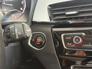 BMW X1 xDrive20dA