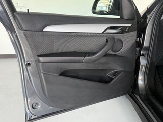 BMW X1 xDrive20dA