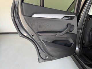 BMW X1 xDrive20dA