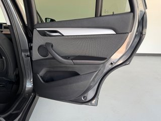 BMW X1 xDrive20dA