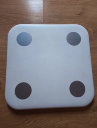 Báscula Xiaomi Scale 2