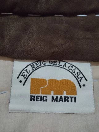 Edredón Reig Marti Matrimonio