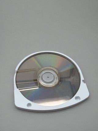 Tenchi no mon (Key of Heaven) PSP