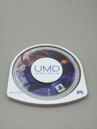Tenchi no mon (Key of Heaven) PSP