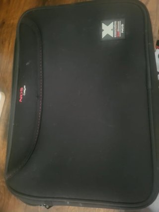 Compaq Mini 110 Ordenador Portátil Negro. Funciona