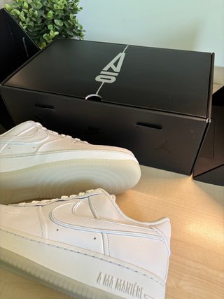 Nike Air Force 1 - "A Ma Maniére"