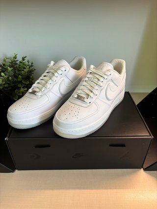 Nike Air Force 1 - "A Ma Maniére"