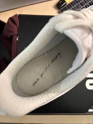 Nike Air Force 1 - "A Ma Maniére"