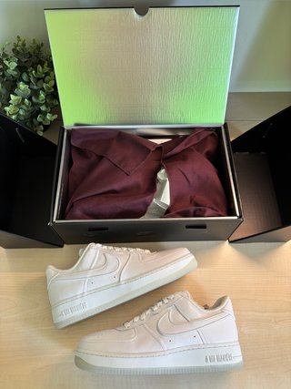 Nike Air Force 1 - "A Ma Maniére"