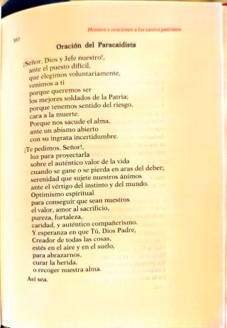 Manual del capellán - actos religiosos y castre...