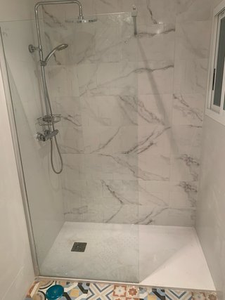 Fontanero de reformas y obras