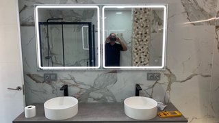 Fontanero de reformas y obras
