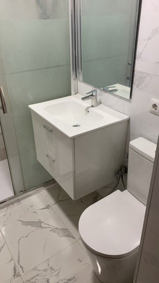 Fontanero de reformas y obras