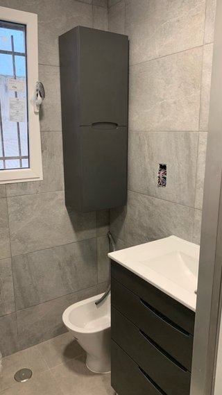 Fontanero de reformas y obras