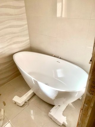 Fontanero de reformas y obras