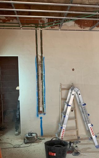 Fontanero de reformas y obras