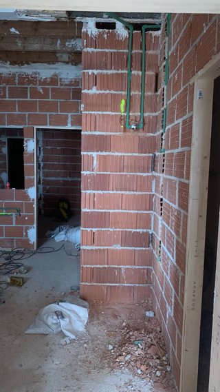 Fontanero de reformas y obras