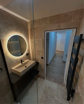 Reformas baños( Barcelona/ Maresme )