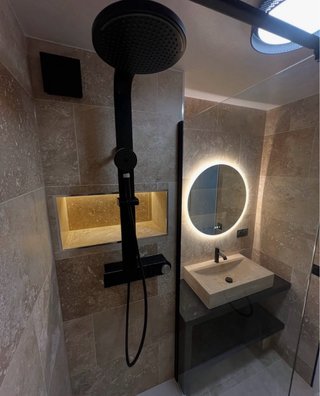 Reformas baños( Barcelona/ Maresme )