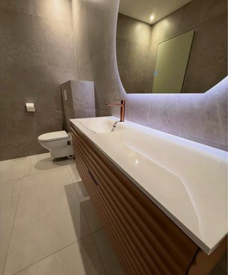 Reformas baños( Barcelona/ Maresme )