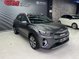KIA Stonic 1.2 dpi 84cv drive 2023