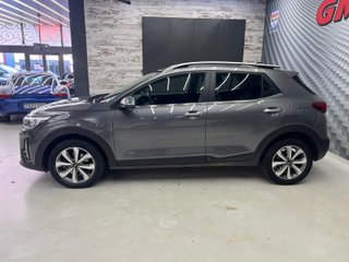 KIA Stonic 1.2 dpi 84cv drive 2023