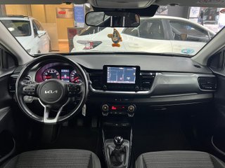 KIA Stonic 1.2 dpi 84cv drive 2023