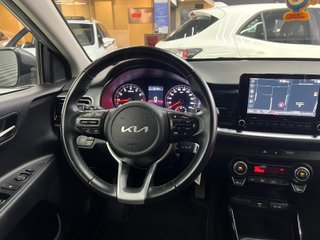 KIA Stonic 1.2 dpi 84cv drive 2023