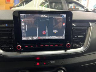 KIA Stonic 1.2 dpi 84cv drive 2023