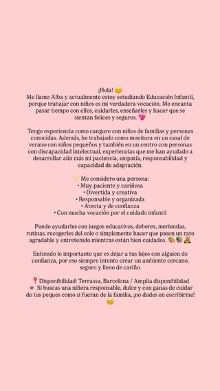 Canguro de confianza