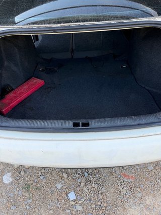 Audi A4 1999