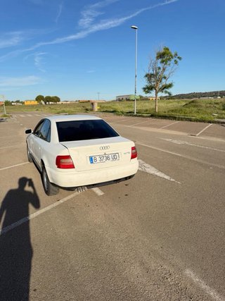 Audi A4 1999
