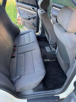 Audi A4 1999