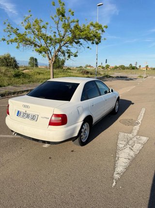 Audi A4 1999