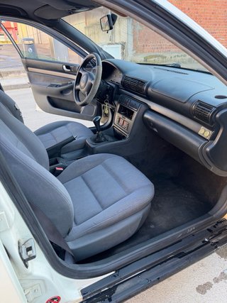 Audi A4 1999