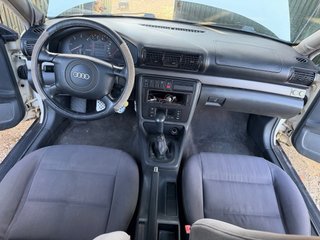 Audi A4 1999