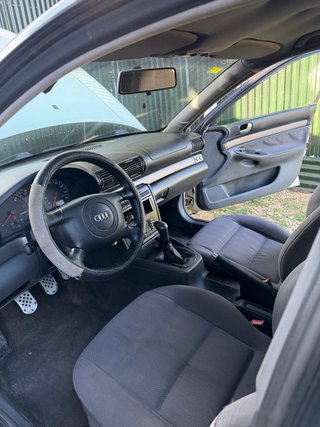 Audi A4 1999