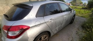 Citroen C4 2010