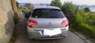 Citroen C4 2010