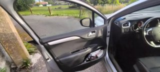 Citroen C4 2010