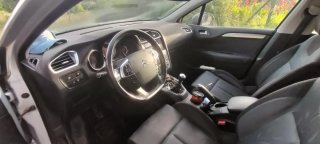 Citroen C4 2010