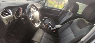 Citroen C4 2010