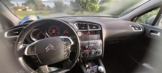 Citroen C4 2010