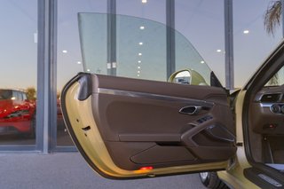PORSCHE CARRERA 911 4S COUPE  400 CV