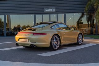 PORSCHE CARRERA 911 4S COUPE  400 CV